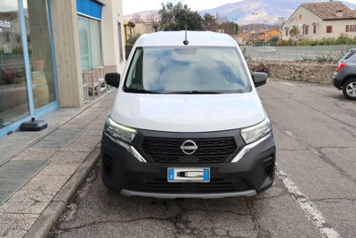 Nissan Townstar van 1.3 130cv L1 Acenta (2)