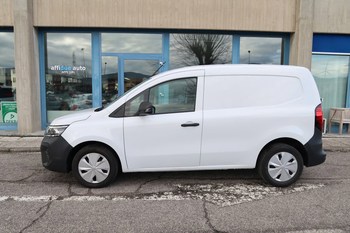 Nissan Townstar van 1.3 130cv L1 Acenta (3)