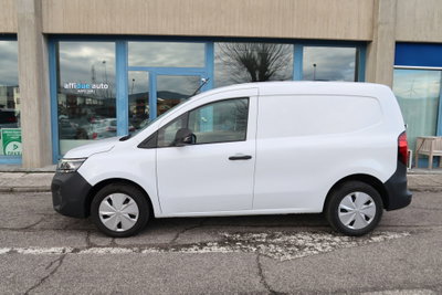 Nissan Townstar van 1.3 130cv L1 Acenta (3)