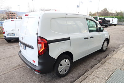 Nissan Townstar van 1.3 130cv L1 Acenta (4)