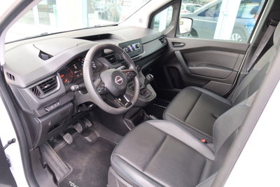 Nissan Townstar van 1.3 130cv L1 Acenta (6)