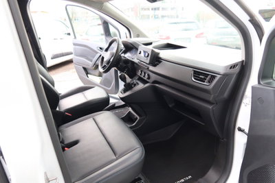 Nissan Townstar van 1.3 130cv L1 Acenta (7)