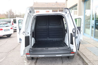 Nissan Townstar van 1.3 130cv L1 Acenta (8)