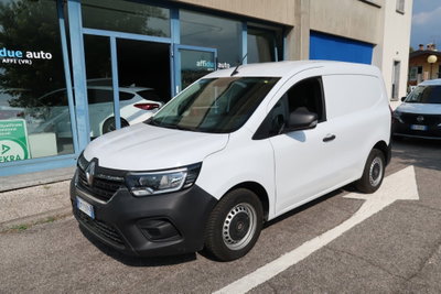 Renault Kangoo 1.5 dCi 115CV Van usato