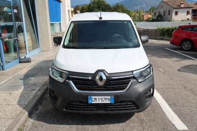 Renault Kangoo 1.5 dCi 115CV Van (2)