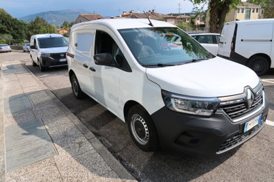 Renault Kangoo 1.5 dCi 115CV Van (3)