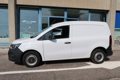 Renault Kangoo 1.5 dCi 115CV Van (4)
