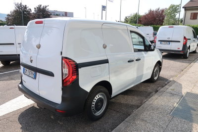 Renault Kangoo 1.5 dCi 115CV Van (5)