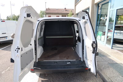 Renault Kangoo 1.5 dCi 115CV Van (6)