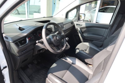 Renault Kangoo 1.5 dCi 115CV Van (8)