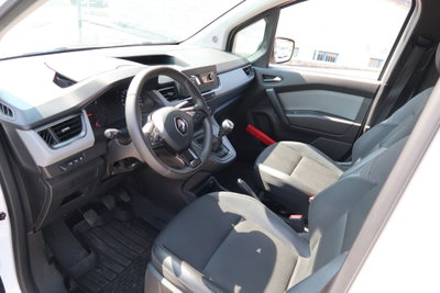 Renault Kangoo 1.5 blue dci Techno 115cv edc (10)