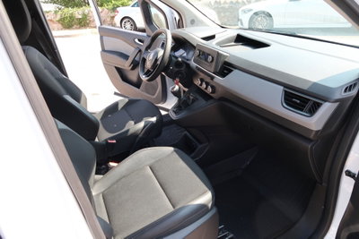 Renault Kangoo 1.5 blue dci Techno 115cv edc (11)