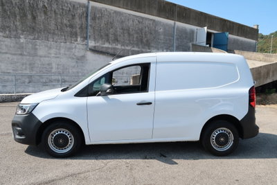 Renault Kangoo 1.5 blue dci Techno 115cv edc (4)