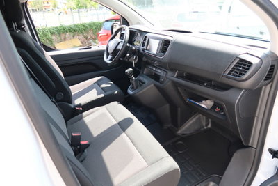 Fiat Scudo Furgone 2.0 BlueHDi 145CV AT8 PL-SL-TN Furgone Business (10)