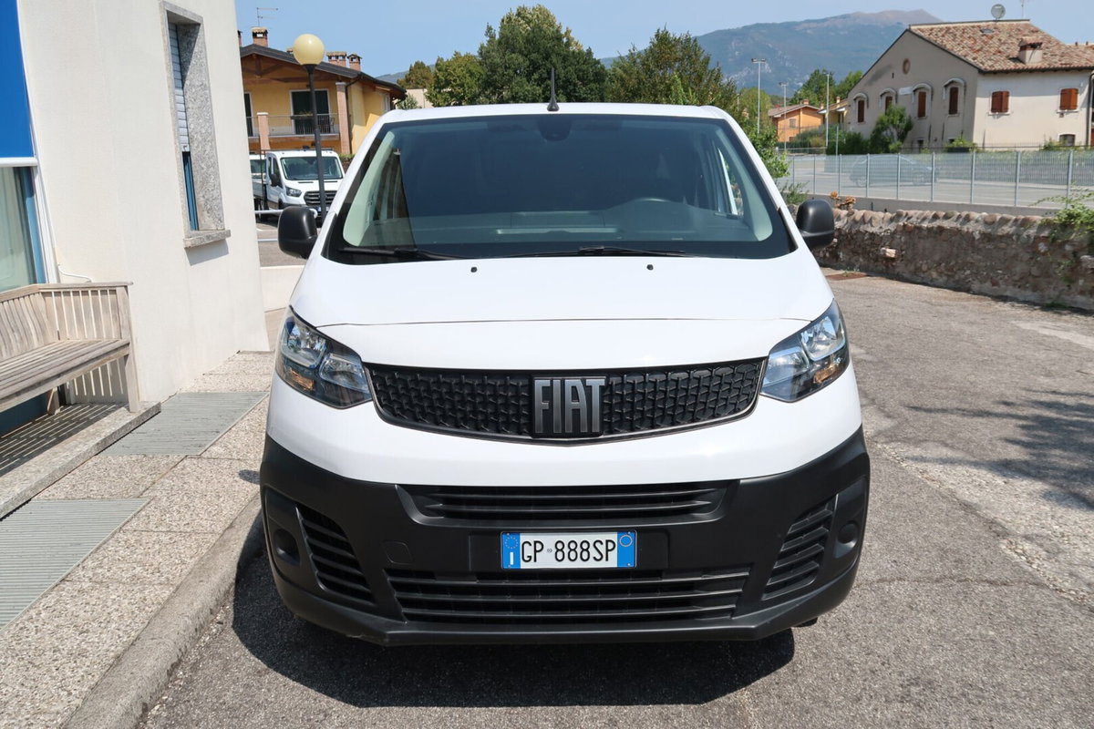 Fiat Scudo Furgone 2.0 BlueHDi 145CV AT8 PL-SL-TN Furgone Business (2)