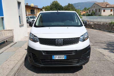Fiat Scudo Furgone 2.0 BlueHDi 145CV AT8 PL-SL-TN Furgone Business (2)