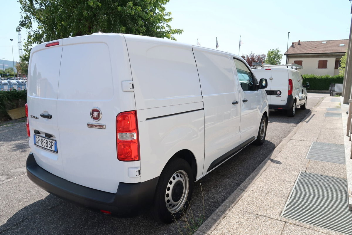Fiat Scudo Furgone 2.0 BlueHDi 145CV AT8 PL-SL-TN Furgone Business (5)
