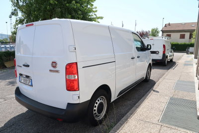 Fiat Scudo Furgone 2.0 BlueHDi 145CV AT8 PL-SL-TN Furgone Business (5)