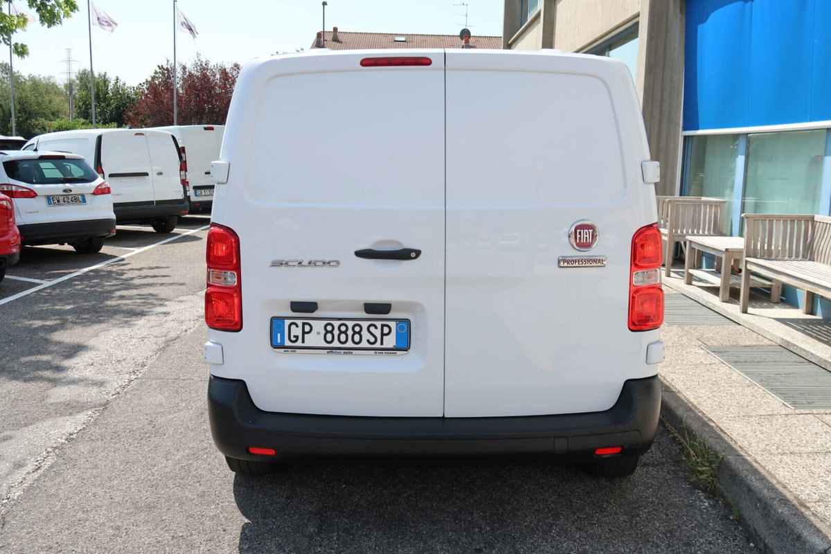 Fiat Scudo Furgone 2.0 BlueHDi 145CV AT8 PL-SL-TN Furgone Business (6)