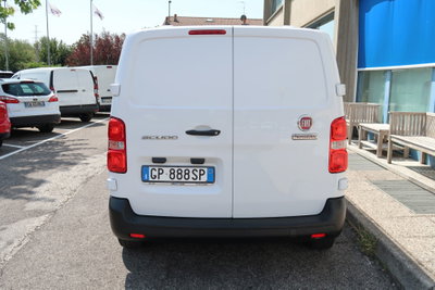 Fiat Scudo Furgone 2.0 BlueHDi 145CV AT8 PL-SL-TN Furgone Business (6)