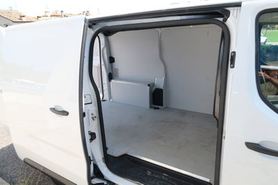 Fiat Scudo Furgone 2.0 BlueHDi 145CV AT8 PL-SL-TN Furgone Business (8)