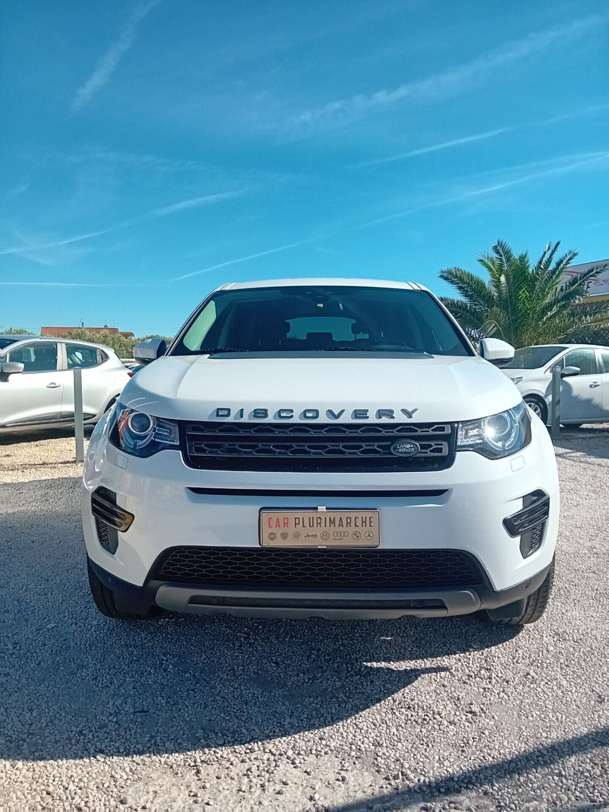 Land Rover Discovery Sport 2.0 TD4 150 CV SE (3)