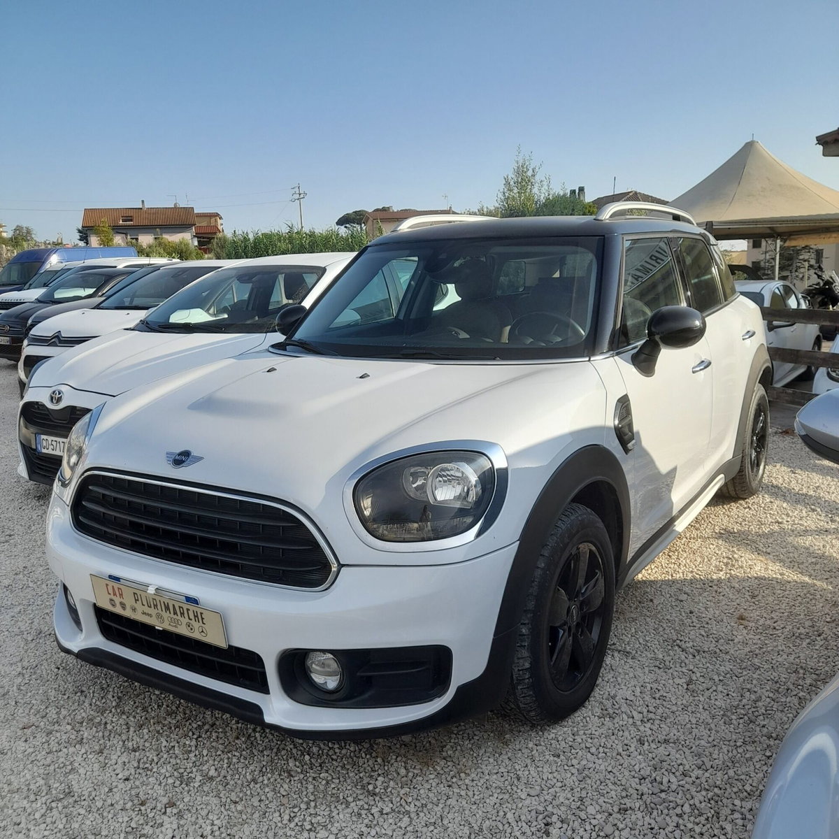 MINI Mini Countryman 1.5 One D Business Countryman