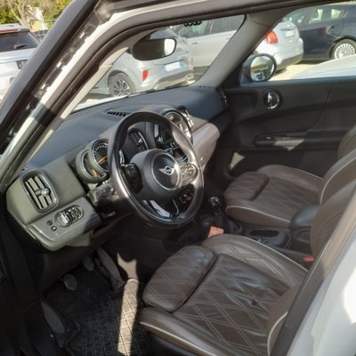 MINI Mini Countryman 1.5 One D Business Countryman (10)