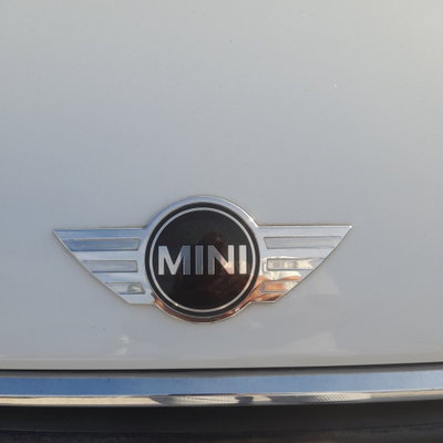 MINI Mini Countryman 1.5 One D Business Countryman (11)