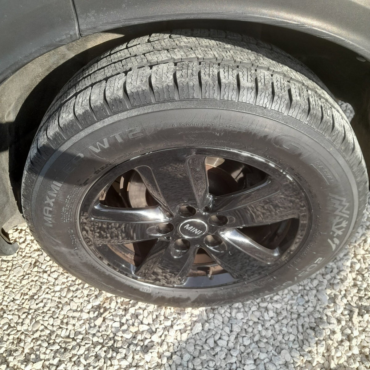 MINI Mini Countryman 1.5 One D Business Countryman (12)