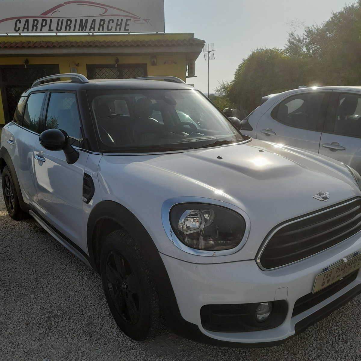 MINI Mini Countryman 1.5 One D Business Countryman (2)