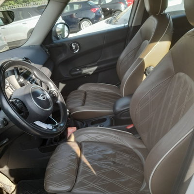 MINI Mini Countryman 1.5 One D Business Countryman (5)