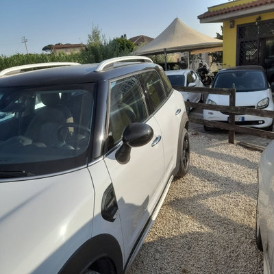 MINI Mini Countryman 1.5 One D Business Countryman (6)