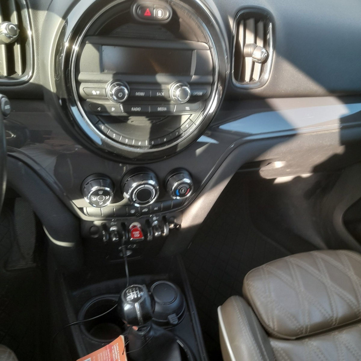 MINI Mini Countryman 1.5 One D Business Countryman (8)