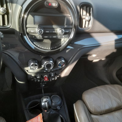 MINI Mini Countryman 1.5 One D Business Countryman (8)