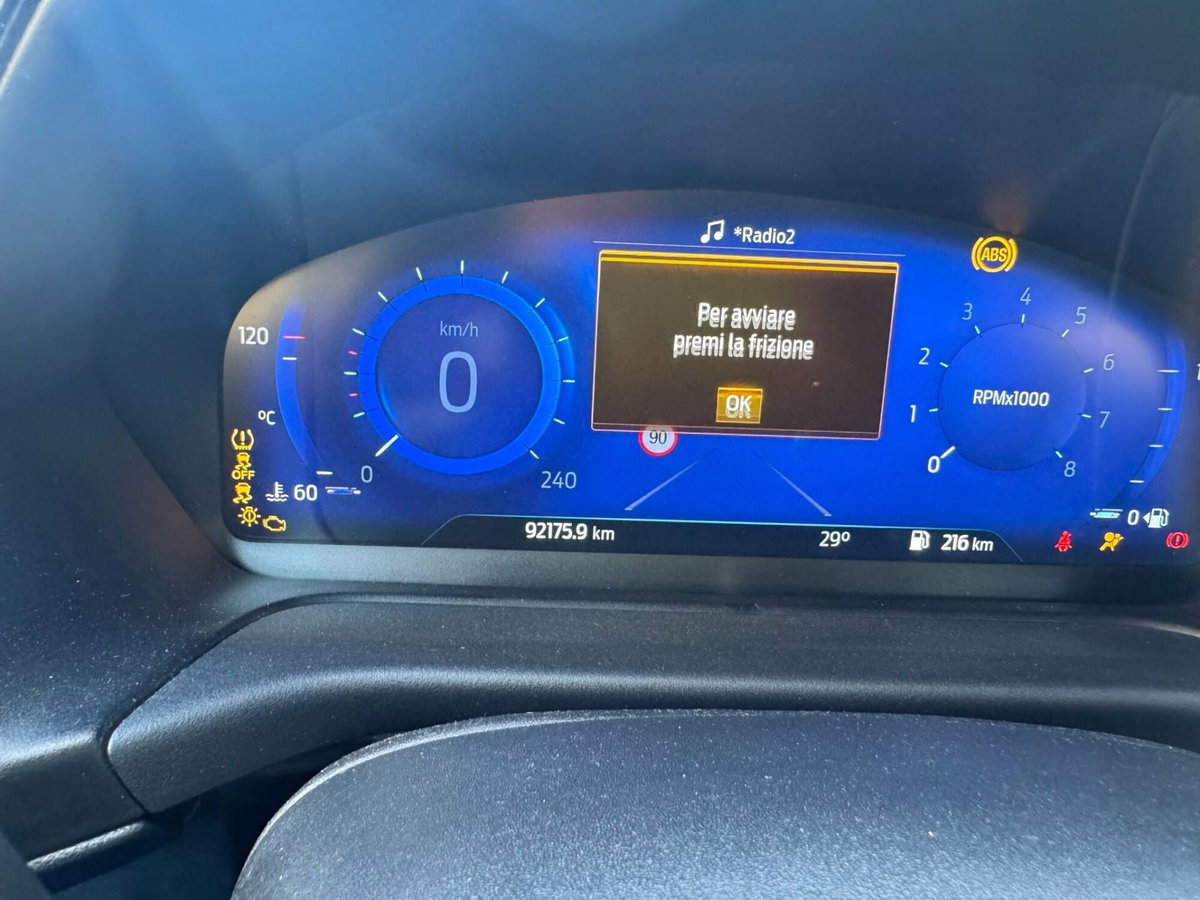 Ford Puma 1.0 EcoBoost Hybrid 125 CV S&S ST-Line Design 2 (7)