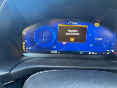Ford Puma 1.0 EcoBoost Hybrid 125 CV S&S ST-Line Design 2 (7)