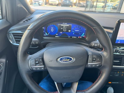 Ford Puma 1.0 EcoBoost Hybrid 125 CV S&S ST-Line Design 2 (9)