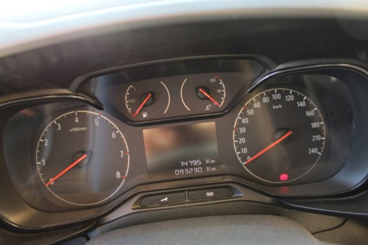Opel Combo Furgone Cargo 1.5 Diesel 100CV PC 1000kg Edition (10)