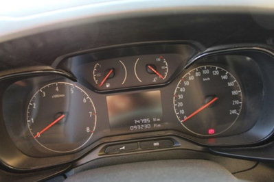 Opel Combo Furgone Cargo 1.5 Diesel 100CV PC 1000kg Edition (10)