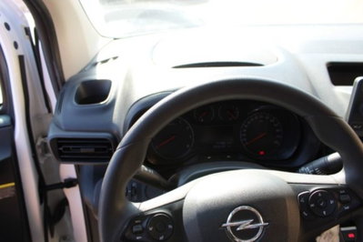 Opel Combo Furgone Cargo 1.5 Diesel 100CV PC 1000kg Edition (12)