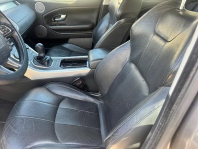 Land Rover Range Rover Evoque 2.0 TD4 150 CV 5p. Pure (6)