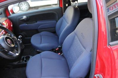 Fiat 500 1.0 Hybrid Club (3)
