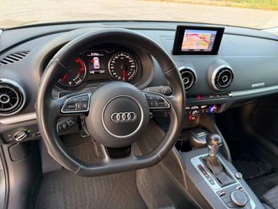 Audi A3 Sportback 2.0 TDI 184 CV clean diesel quattro S tronic edition (15)
