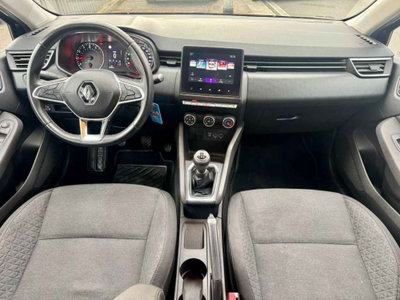Renault Clio TCe 100 CV GPL 5 porte Intens (11)