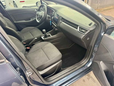 Renault Clio TCe 100 CV GPL 5 porte Intens (14)