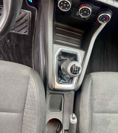 Renault Clio TCe 100 CV GPL 5 porte Intens (16)