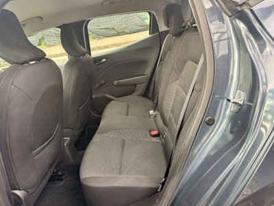 Renault Clio TCe 100 CV GPL 5 porte Intens (20)