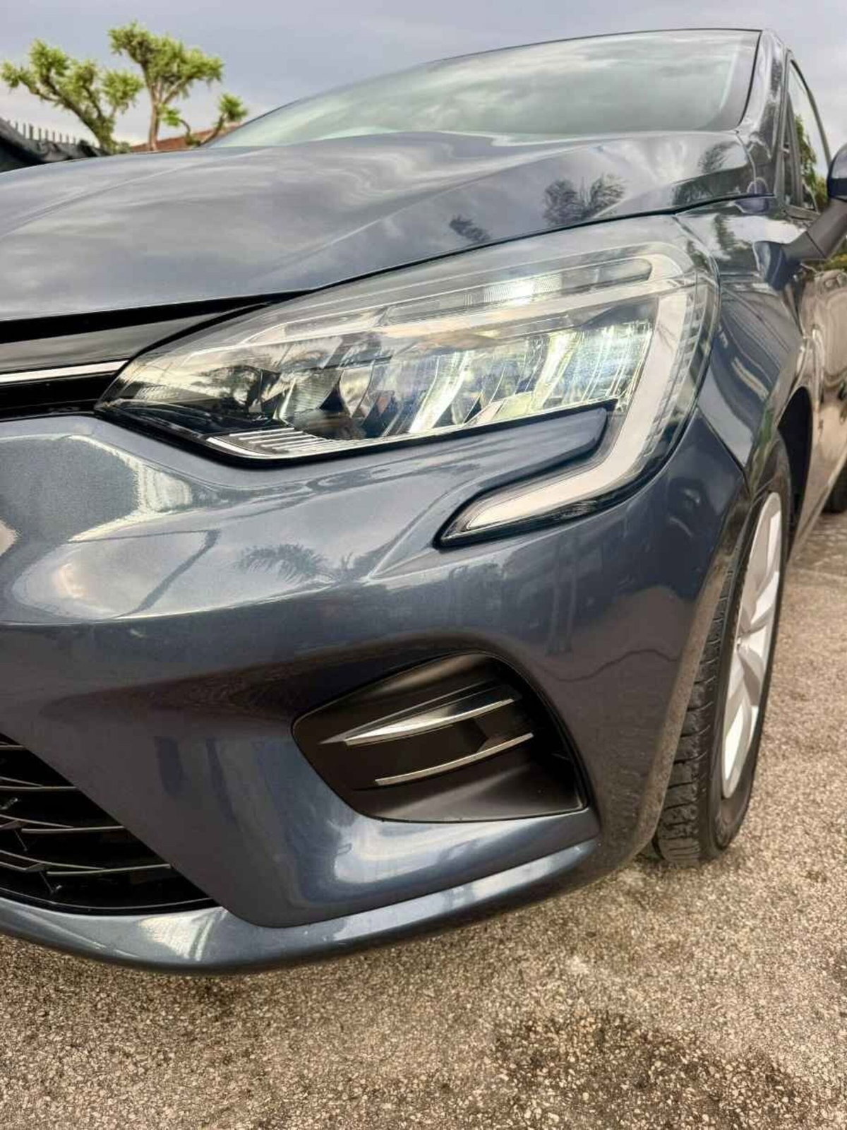 Renault Clio TCe 100 CV GPL 5 porte Intens (4)