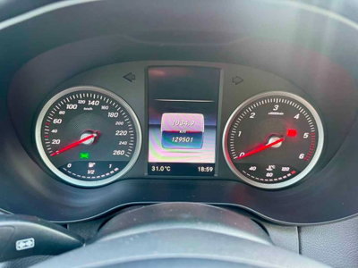 Mercedes-Benz Classe C 200 BlueTEC Premium (15)